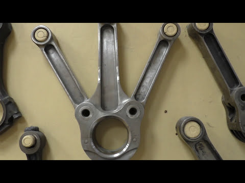 Видео: Теория ДВС: Видео из кафедр по ДВС в СПбГПУ