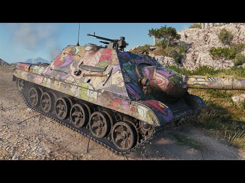 Видео: SDP 60 Gonkiewicza • 10.8К УРОНА 10 ФРАГОВ • WoT Gameplay