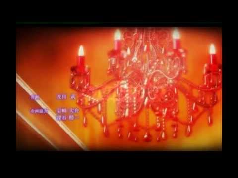Видео: Diabolik Lovers OP / Дьявольские Возлюбленные опенинг (Jackie-O Russian Full-Version)