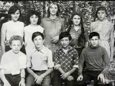 Видео: Таш-Кумыр СШ/5 1965 -1975
