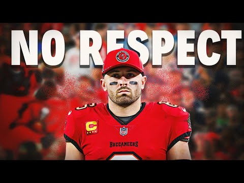 Видео: Никто не уважает Бейкера Мэйфилда