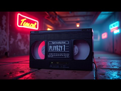 Видео: VHS. Как видеокассета изменила мир кинематографа