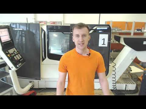 Видео: Сборка инструмента CTX 310 ecoline