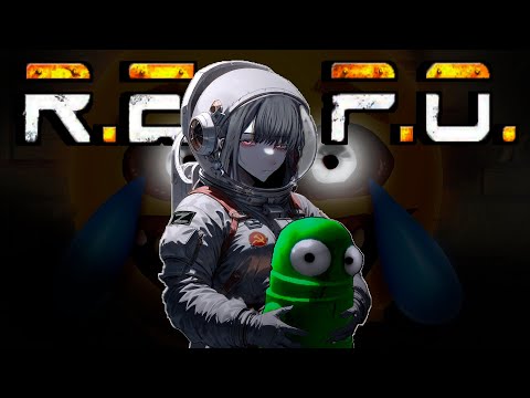 Видео: Симулятор SoundPada  -  R.E.P.O.  | Карасия | Монтаж