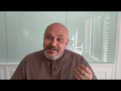 Видео: Остановка Внутреннего Диалога / Кхечари Мудра