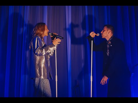 Видео: ROXOLANA & Phil it - Мені тебе бракує (LIVE from «дуже теплий сольник»)