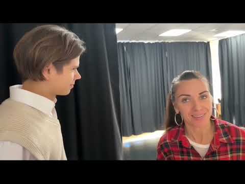 Видео: ОЗ Колледж Звёздный