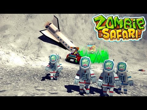 Видео: МАШИНЫ против ЗОМБИ zombie safari 39  VIDEOS game car игра