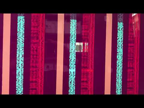 Видео: Ремонт видеокарты imac, появились полосы на imac