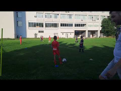 Видео: Bucephal 2015, 2016, 2017 - Хлапетата - 3 полувреме - 19.08.2023