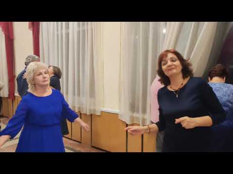 Видео: 9 ноября. Сиреневый вечер... 