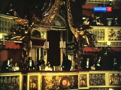 Видео: Жизнь Джузеппе Верди. 1982 г. Пятая серия