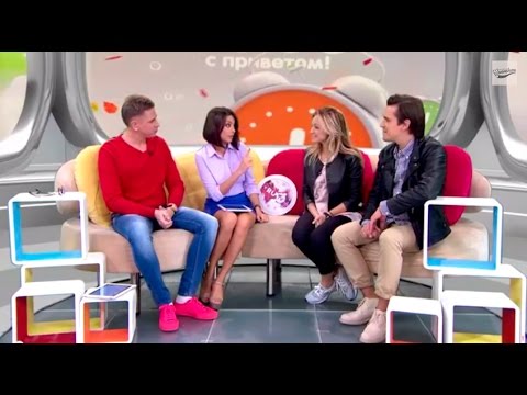 Видео: Новые Самоцветы - Двое с приветом, RU TV