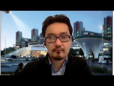 Видео: Печеночная энцефалопатия в реальной клинической практике : диагностика и принципы лечения