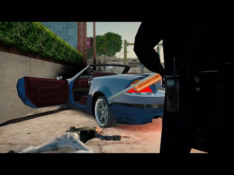 Видео: НАПАДЕНИЕ НА ОФИЦЕРА ПОЛИЦИИ! ПОЛИЦИЯ В GTA SAMP (TRINITY RP 1)