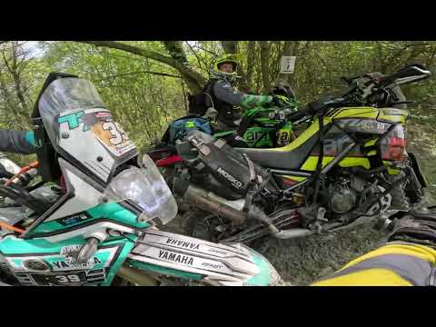 Видео: Project18 Adventure FEST из Калининграда с любовью, к страданиям. 