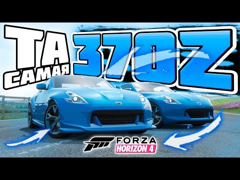 Видео: Идеальный автомобиль для гонок А800 в Forza Horizon 4