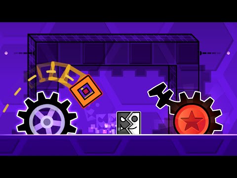 Видео: Мы ДОБАВИЛИ ЭКСТРИМ МОНЕТЫ в Geometry Dash