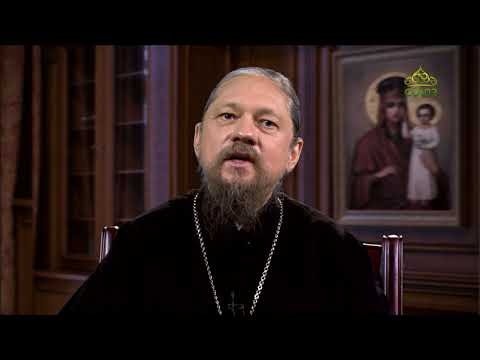 Видео: Воскресные беседы. Преподобномученики Серафим (Богословский) и Феогност (Пивоваров)