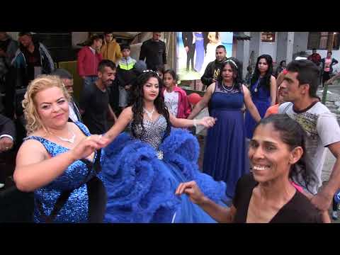 Видео: Къна на Желю и Ивана-Каблешково 26.06.2018-Част-05