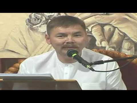 Видео: История происхождения Махабхараты - Лакшми Нараяна Дас (Леонид Тугутов)