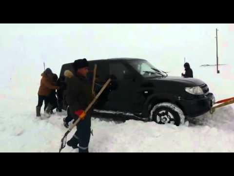 Видео: Кумсай Эмба жолы