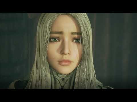 Видео: Stellar Blade: Первое прохождение Часть 4