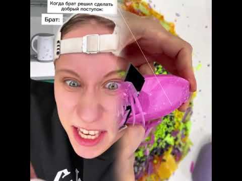 Видео: Смешные сказки.