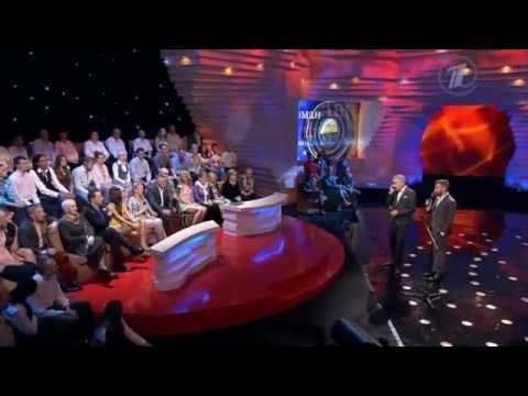 Видео: Анна Герман - ДОстояние РЕспублики (16.09.2012)