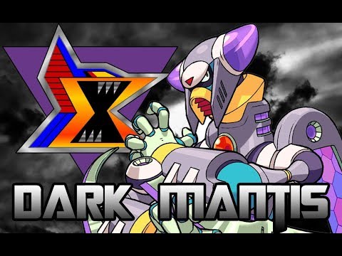 Видео: MegaMan X8 прохождение - часть 4