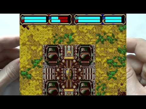 Видео: Репродукции картриджей #77