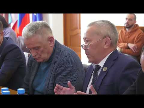 Видео: "Спортивный скандал" в Хакасии набирает обороты - Абакан 24