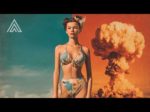 Видео: 7 Факта за Ядрените Опити на Атола Бикини