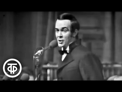 Видео: Авторский вечер Тихона Хренникова (1973)