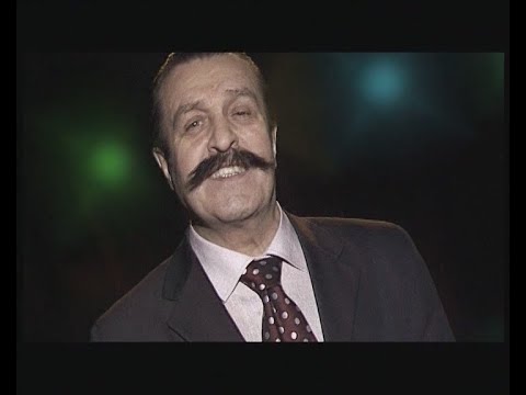 Видео: 2008 Вилли Токарев Лучшие песни