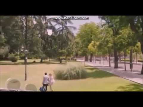 Видео: Диего и Вилу- любить по настоящему...