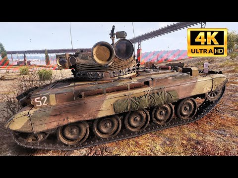 Видео: AMX 13 105: Последняя надежда на карте Пльзень - World of Tanks