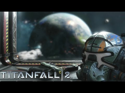 Видео: ФИНАЛ Titanfall 2 (Титанфолл) прохождение #5