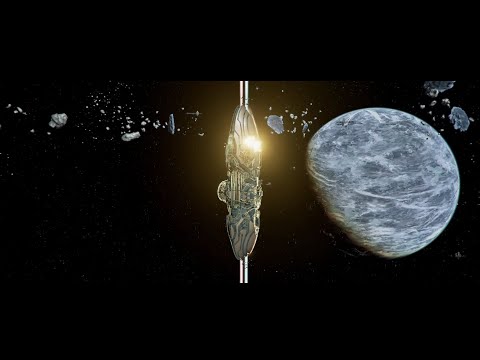 Видео: Святая Геометрия! - X4: Split Vendetta #024