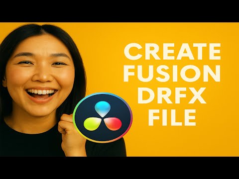 Видео: ПЕРЕСТАНЬТЕ мучиться с файлами DRFX — найден простой метод!