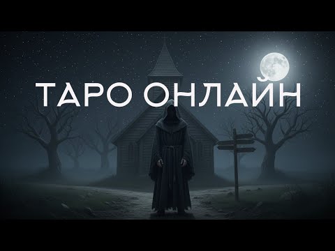 Видео: ТАРО ОНАЛЙН #таро #tarot #magic
