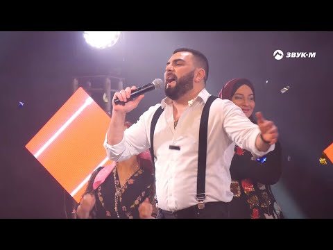 Видео: Артур Халатов - Сольный концерт Владикавказ 2022