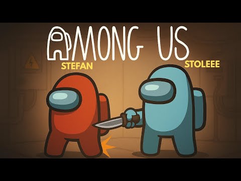 Видео: АМОНГАС СИТЕ ЛАЖАТ !!!!