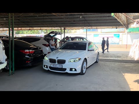 Видео: Мошинбозори Хуҷанд Opel astra Mercedes c180 Hyundai SantaFe Kia k5 BMW F10 Mercedes E350 Range 