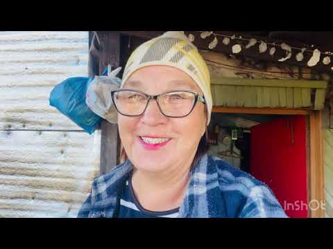 Видео: Жизнь заново в родительском доме