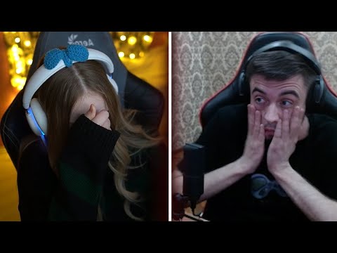 Видео: ЛЕРА ЗАПЛАКАЛА ПОСЛЕ ВЫХОДА ИЗ СКАВДА КИШКИ