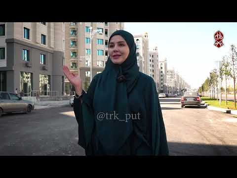 Видео: РИЭЛТОРЫ О ГРОЗНОМ | «ГРОЗНЫЙ СТАЙЛ»