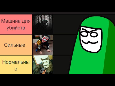 Видео: ТИРЛИСТ СНЮСОЕДОВ