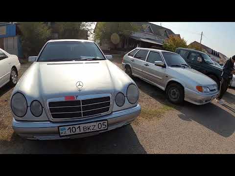 Видео: Перекуптар Періп тұр Алматы машина базары