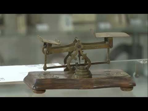 Видео: «Сделано для Волгограда». Волгоградский историко-технический Музей мер и весов